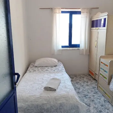 Stone Apartment Kas